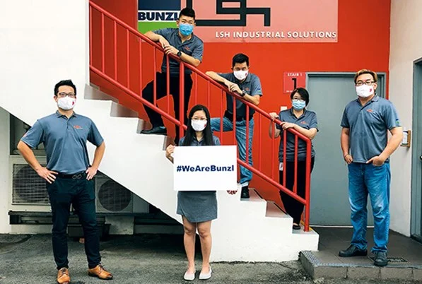 Bunzl Brasil