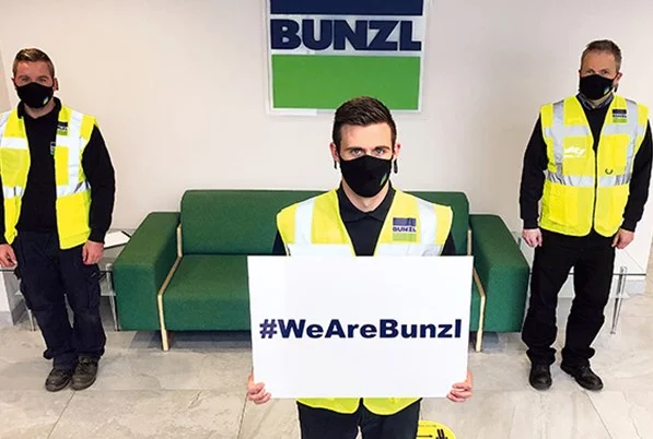 Bunzl Brasil