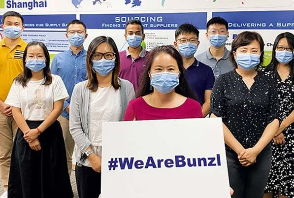 Bunzl Brasil