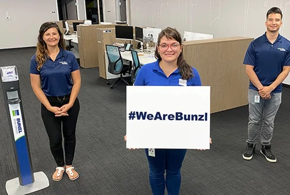 Bunzl Brasil